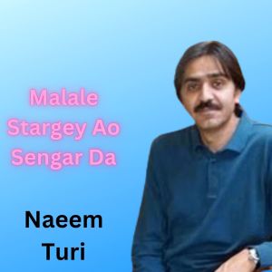 Dengarkan lagu Sta Da Las Bangra Yam nyanyian Naeem Turi dengan lirik