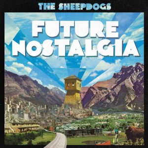 ดาวน์โหลดและฟังเพลง I'm Gonna Be Myself พร้อมเนื้อเพลงจาก The Sheepdogs