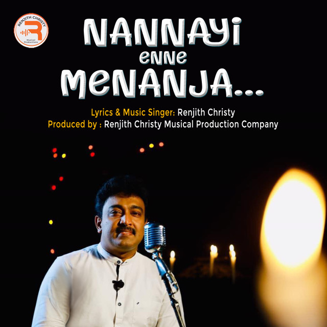 Album Nannayi Enne Menanja from 