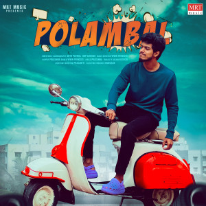 Album Polambal from 