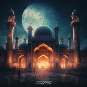 Holy Naat的專輯Eid ul fitr Celebrate a successful Ramadan