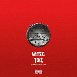 ดาวน์โหลดและฟังเพลง Time (Explicit) พร้อมเนื้อเพลงจาก RJmrLA