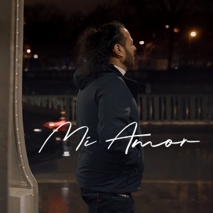 的专辑Mi amor