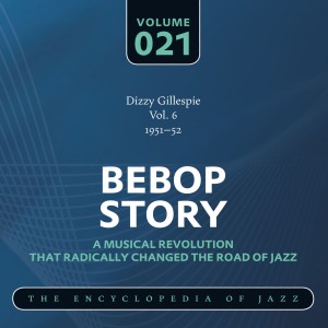 ดาวน์โหลดและฟังเพลง I Couldn’t Beat The Rap พร้อมเนื้อเพลงจาก Dizzy Gillespie