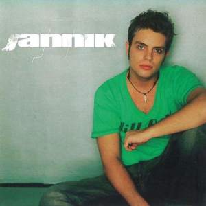 Jannik的專輯Frame No. 1