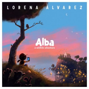 收聽Lorena Àlvarez的A Flock of Seagulls歌詞歌曲