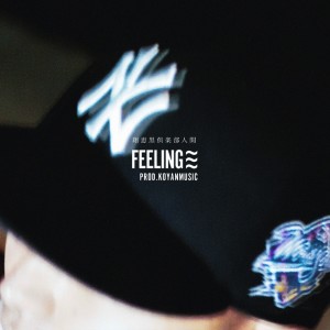 收聽SHOKEI的FEELING歌詞歌曲
