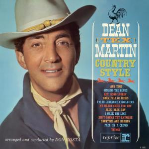 ดาวน์โหลดและฟังเพลง Things พร้อมเนื้อเพลงจาก Martin, Dean