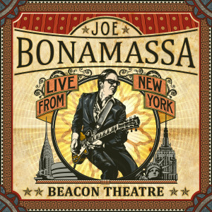 ดาวน์โหลดและฟังเพลง Cradle Rock พร้อมเนื้อเพลงจาก Joe Bonamassa