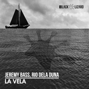 Jeremy Bass的专辑La Vela (Radio Edit)