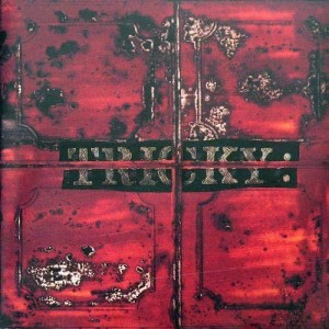 Tricky的專輯Maxinquaye