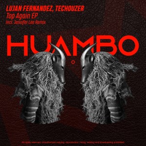 Album Top Again EP from Lujan Fernandez