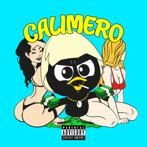收听Young Hash的Calimero (Explicit)歌词歌曲