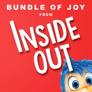 ดาวน์โหลดและฟังเพลง Bundle of Joy (From "Inside Out") พร้อมเนื้อเพลงจาก L'Orchestra Cinematique