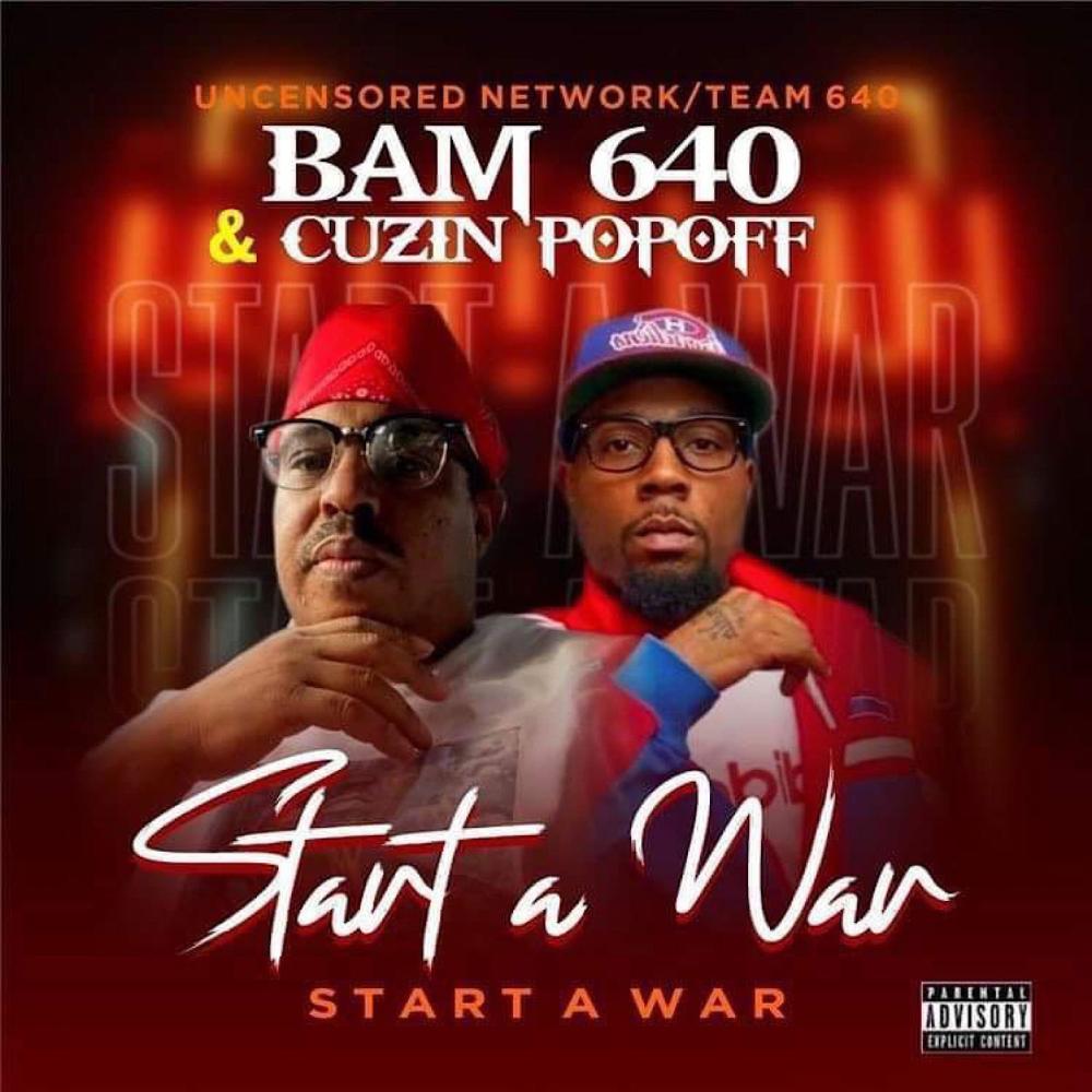 The return (feat. Cuzin Popoff & Kenilworth katrina) (Explicit)