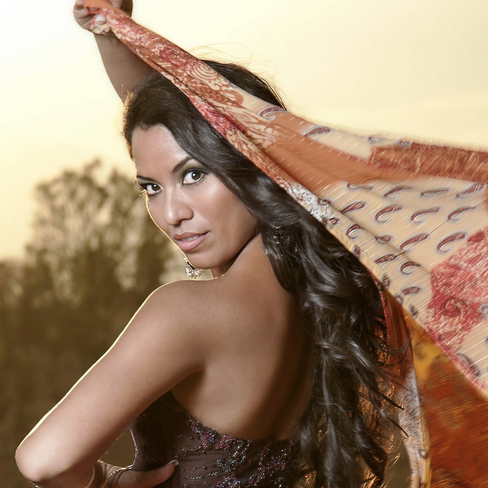 Alejandra Robles