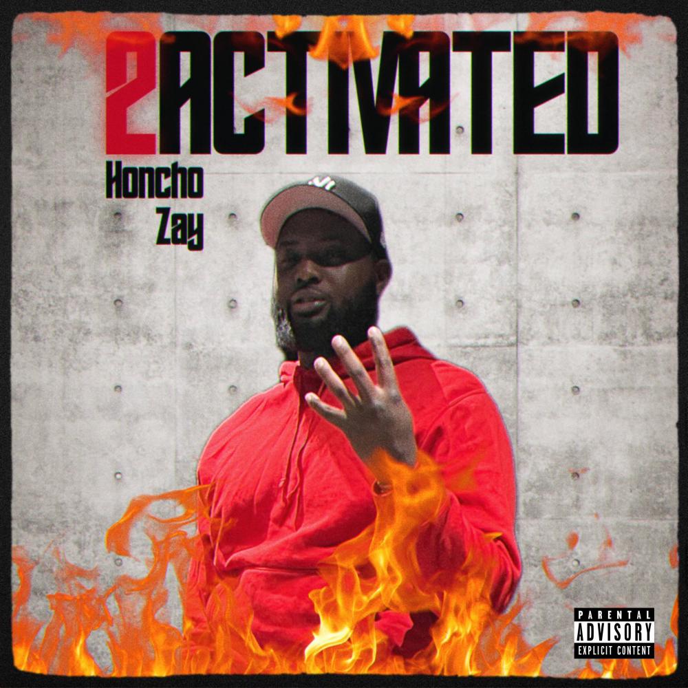 Marc Lovett (Explicit)