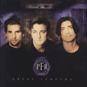 PFR的專輯Great Lengths