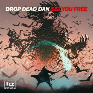 ดาวน์โหลดและฟังเพลง Set You Free พร้อมเนื้อเพลงจาก DROP DEAD DAN