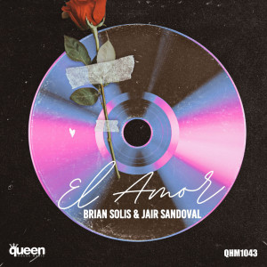 Brian Solis的專輯El Amor