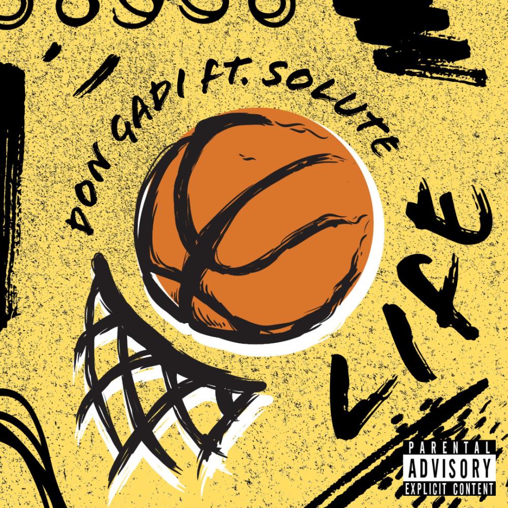 Life (feat. Solute) (Explicit)