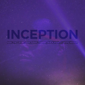 ดาวน์โหลดและฟังเพลง Inception พร้อมเนื้อเพลงจาก Saint Orbin