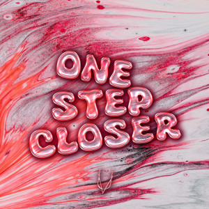 Album One Step Closer (ft. Akacia) from Sad Eve