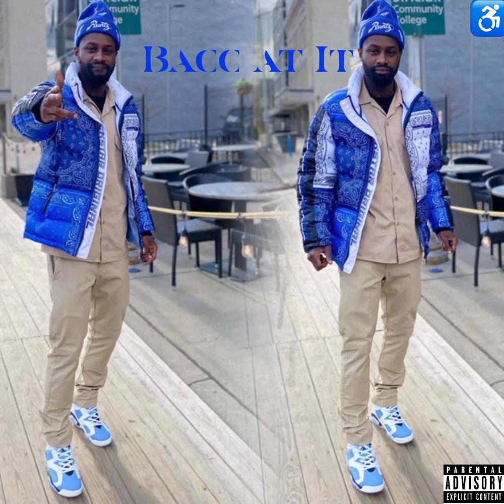 mama told me (Explicit)