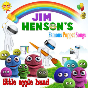 收聽Little Apple Band的Fraggle Rock Theme歌詞歌曲