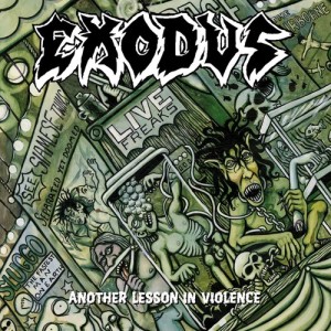 ดาวน์โหลดและฟังเพลง Brain Dead (Live) พร้อมเนื้อเพลงจาก Exodus
