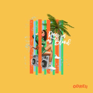 收聽Odreii的Link Up歌詞歌曲