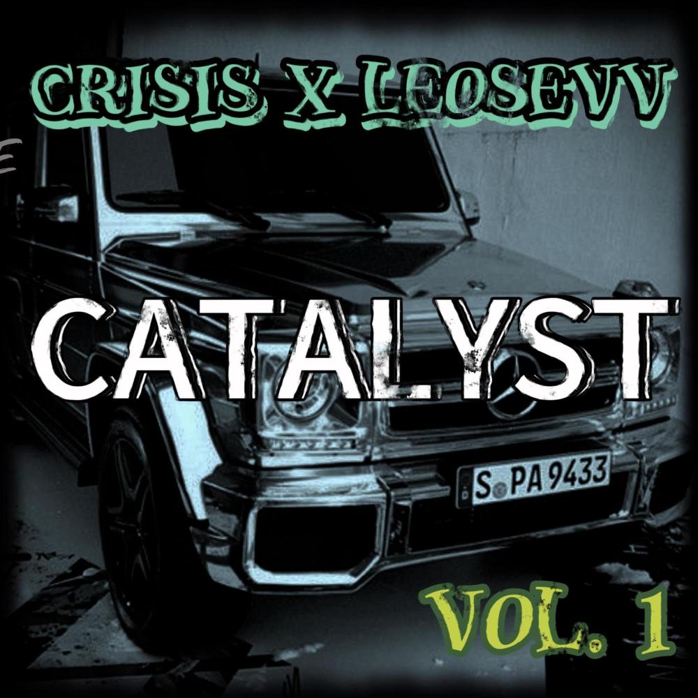 Relic (Crisis x Leosevv)