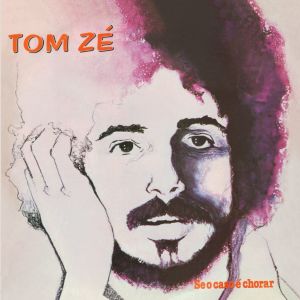 Tom Zé的專輯Tom Zé