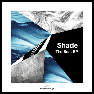 Shade的專輯The Beat EP