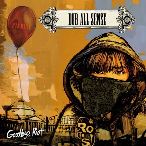 ดาวน์โหลดและฟังเพลง Warriah Dub พร้อมเนื้อเพลงจาก Dub All Sense