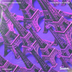 ดาวน์โหลดและฟังเพลง Wake Me Up In Paris พร้อมเนื้อเพลงจาก Anthony Keyrouz