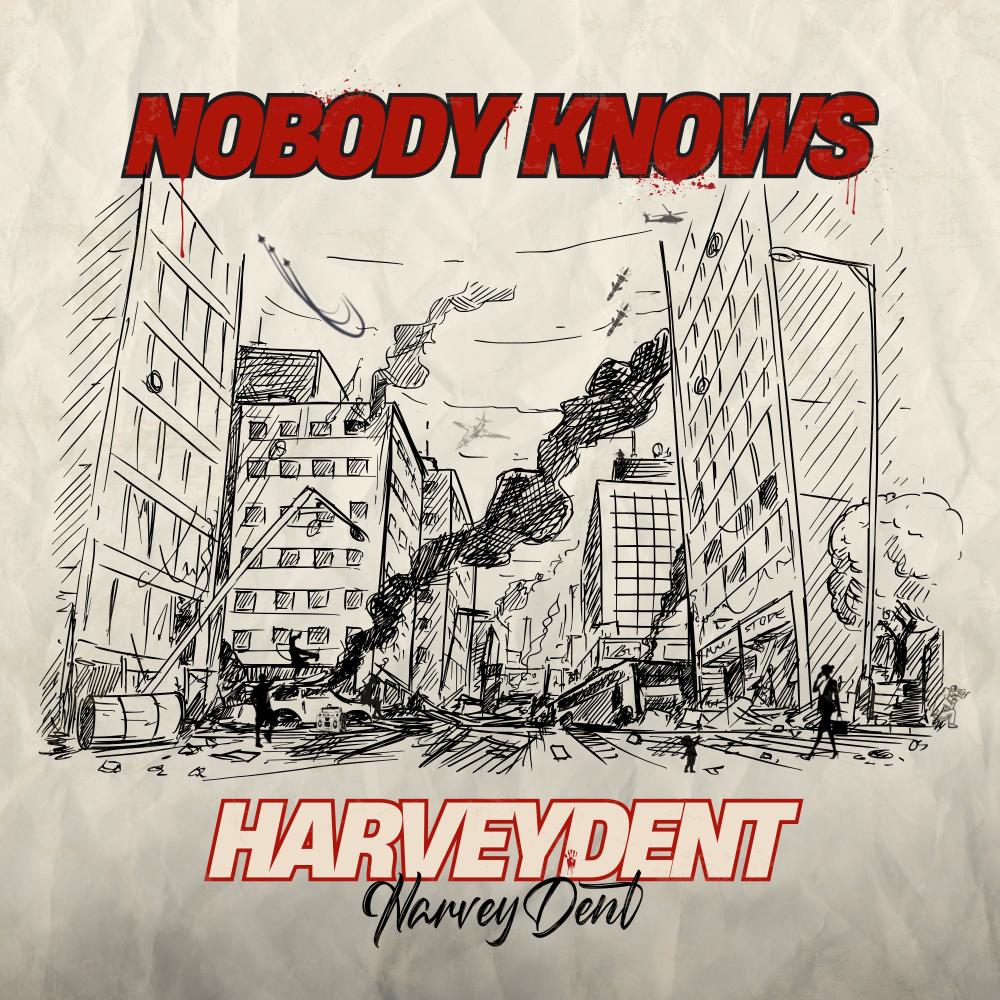 Nobody Knows (Explicit)