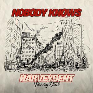 ดาวน์โหลดและฟังเพลง Nobody Knows (Explicit) พร้อมเนื้อเพลงจาก HarveyDent