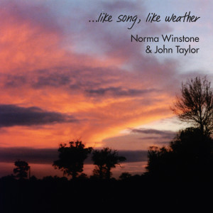 อัลบัม Like Song, Like Weather ศิลปิน Norma Winstone