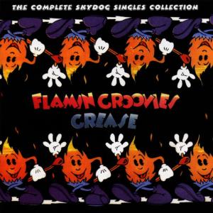 ดาวน์โหลดและฟังเพลง Do I Love You พร้อมเนื้อเพลงจาก The Flamin Groovies