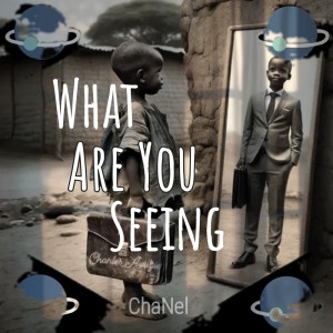 Chanel的專輯What Are You Seeing