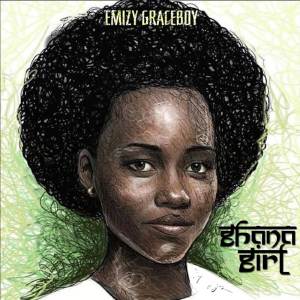 EMIZY GRACEBOY的專輯Ghana Girl