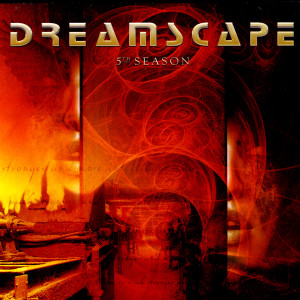 Album 5th Season from Dreamscape