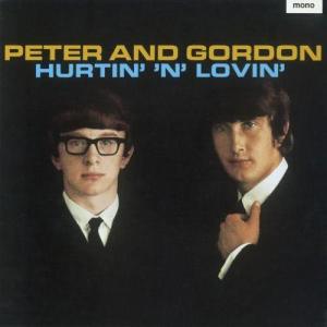 收聽Peter And Gordon的Crying in the Rain (Mono) [2003 Remaster] (Mono; 2003 Remaster)歌詞歌曲