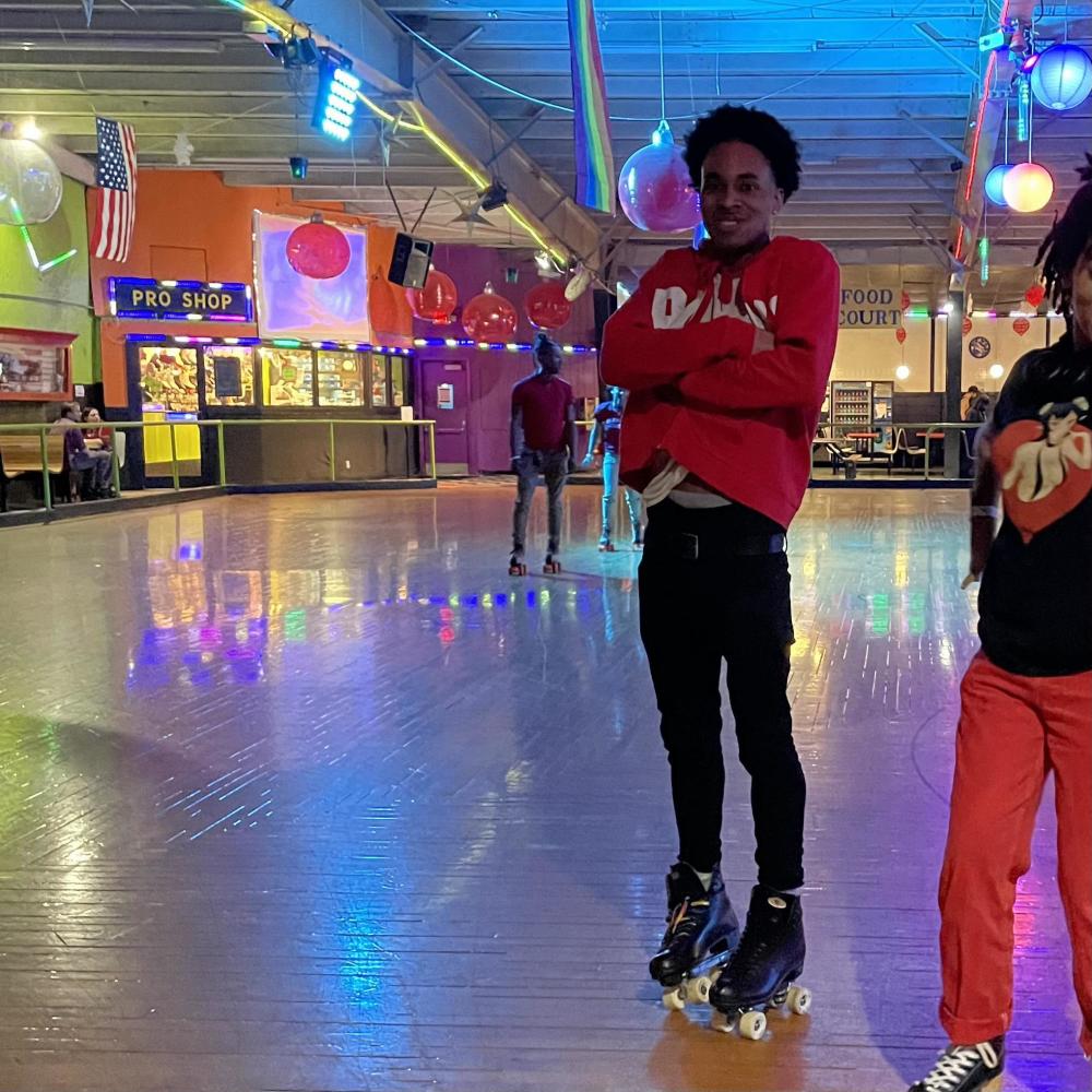 Text U Later (sum To Skate To Lol) (Explicit)
