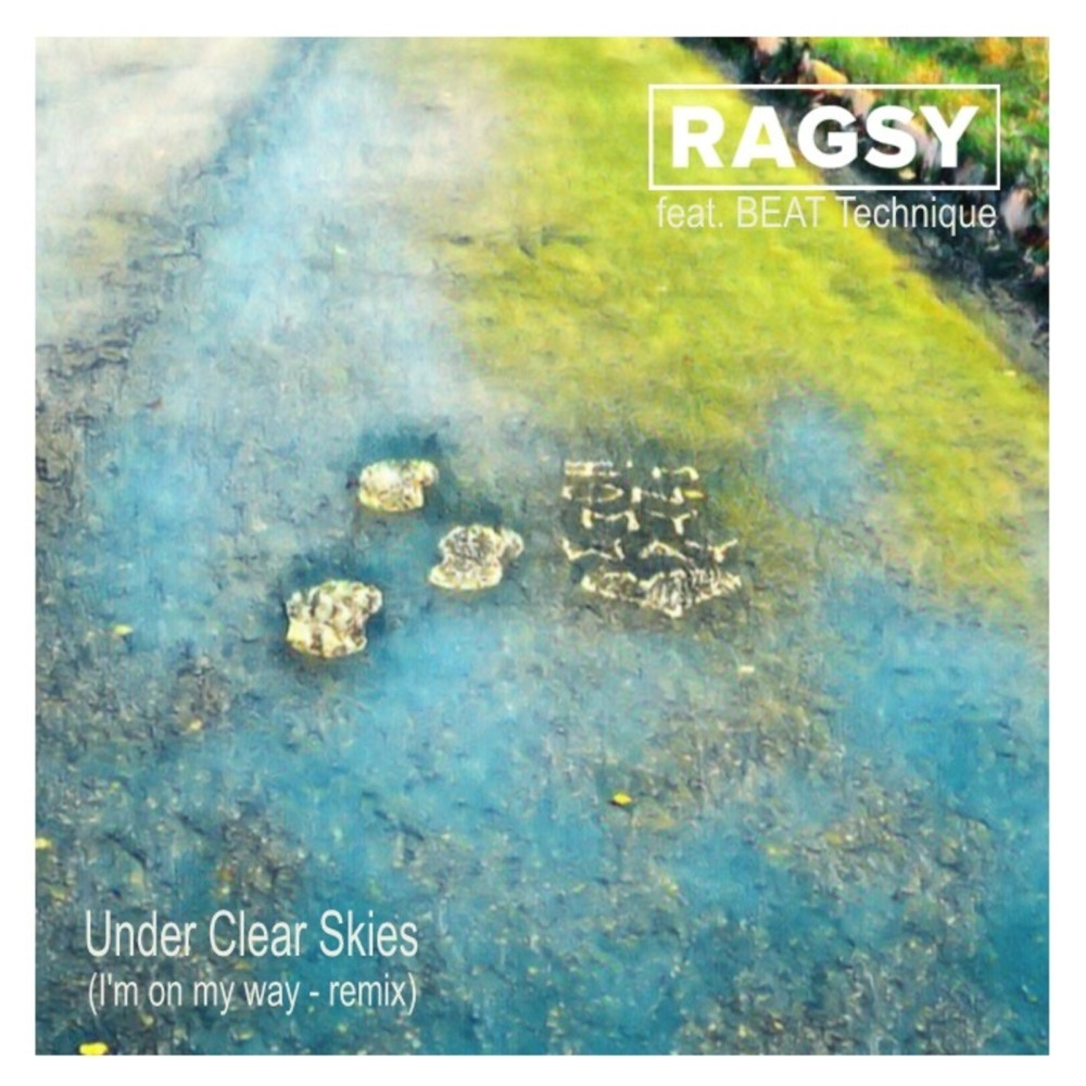 Under Clear Skies (I'm on My Way) [Remix] (Remix)