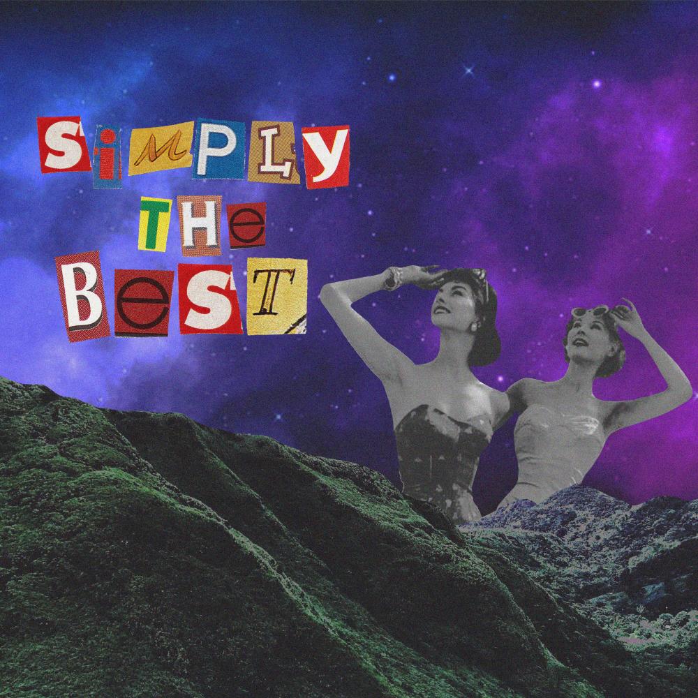 Simply the Best