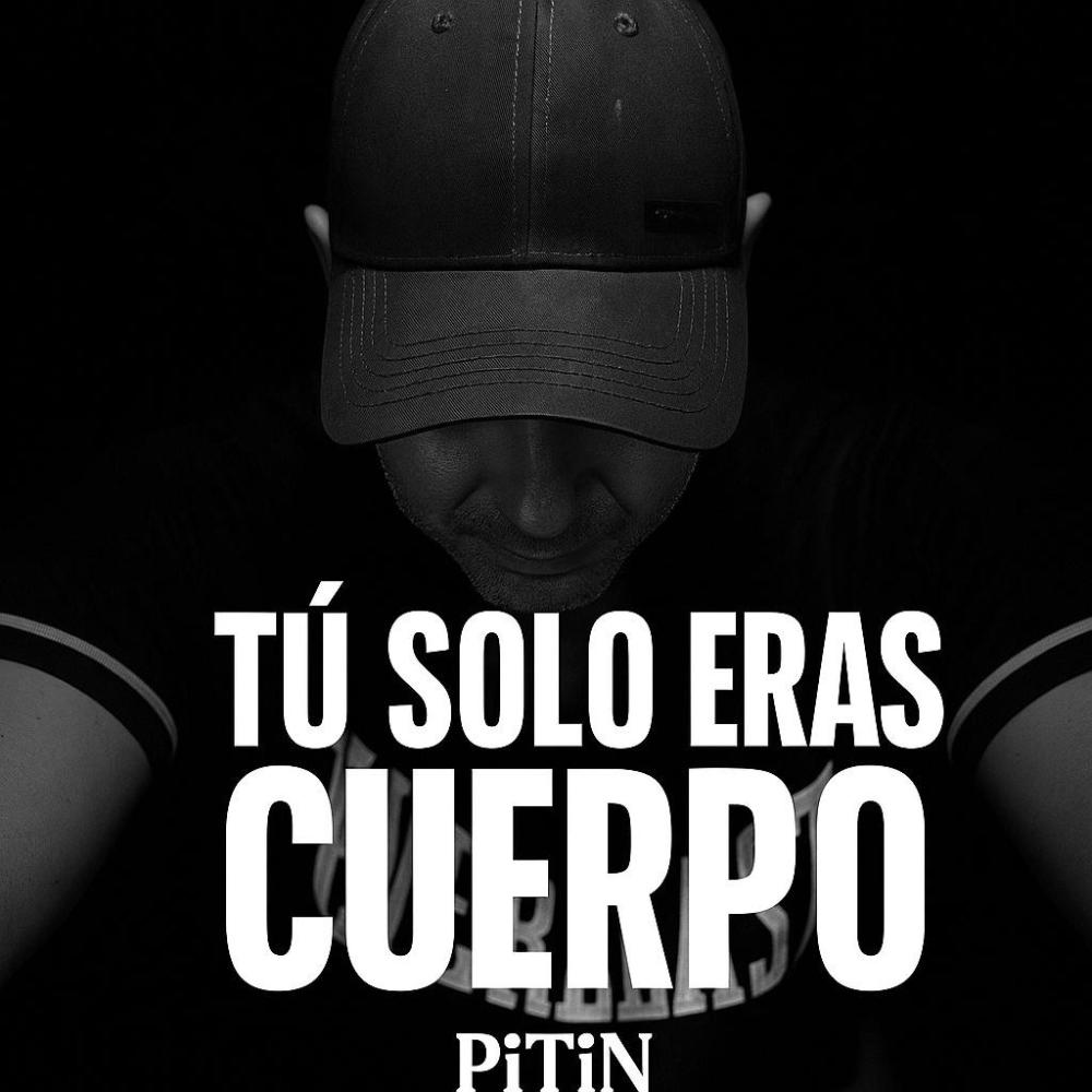 Tú Solo Eras Cuerpo (Explicit)