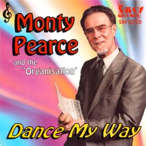 อัลบัม Dance My Way ศิลปิน Monty Pearce