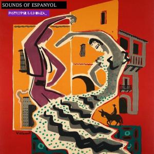 ดาวน์โหลดและฟังเพลง SOUNDS OF ESPANYOL พร้อมเนื้อเพลงจาก Pastro' Psr